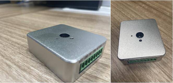 熱成像人體智能感應(yīng)控制器特點(diǎn)與應(yīng)用是什么？