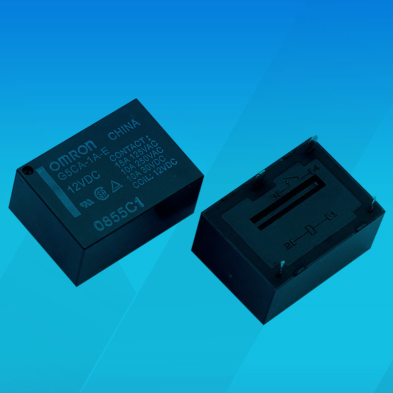 不同種類的輸入?yún)⒘?，是選擇繼電器型號的重要依據(jù)