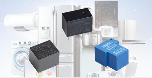 高頻繼電器G6KU系列出世，哪些電器可以優(yōu)先使用？