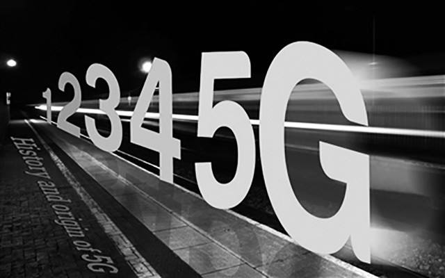 5G浪潮來臨，鼎悅電子引領(lǐng)高頻繼電器新風(fēng)向