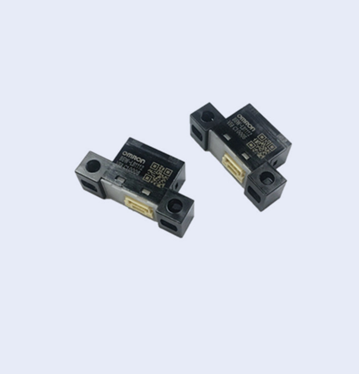 黑色、透明物體反射型傳感器B5W-LB1112-1