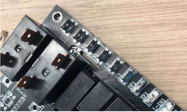 你所了解的不一樣的加油機的秘密？之歐姆龍繼電器