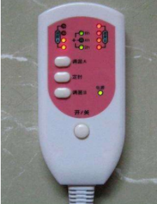 歐姆龍開關，讓你的電熱毯更溫暖